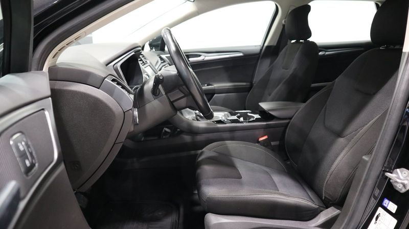 Ford Mondeo bild 6