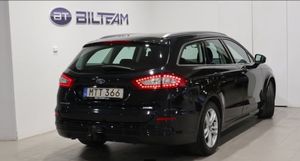 Ford Mondeo bild 2