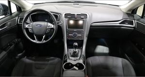 Ford Mondeo bild 3