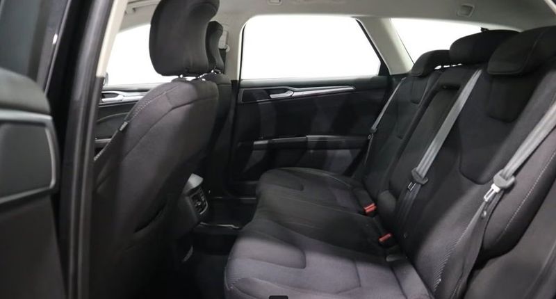 Ford Mondeo bild 4