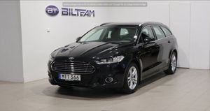 Ford Mondeo bild 1
