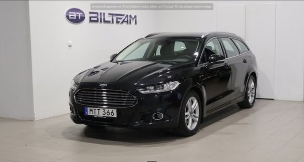 Ford Mondeo 1.5T ECOBOOST KOMBI 160HK - 2015