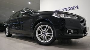 Ford Mondeo bild 14