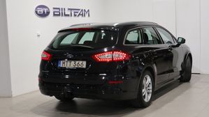Ford Mondeo bild 13
