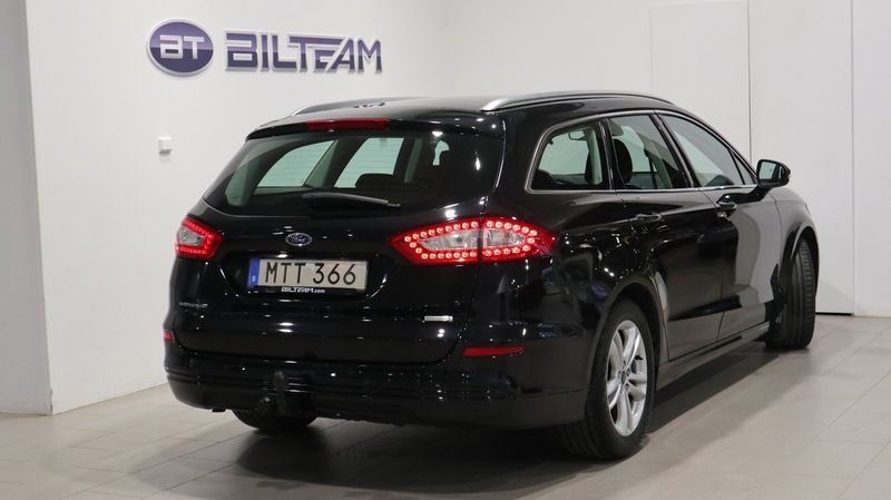 Ford Mondeo bild 13