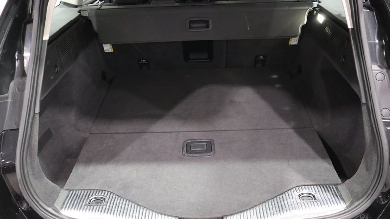 Ford Mondeo bild 12