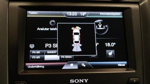 Ford Mondeo bild 8