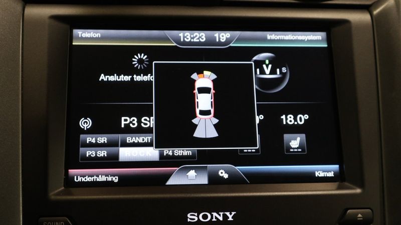 Ford Mondeo bild 8