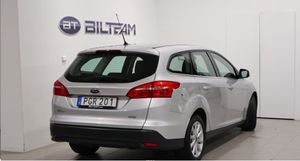 Ford Focus bild 2