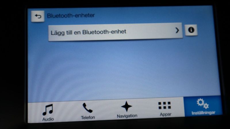 Ford Focus bild 10