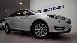 Ford Focus bild 14