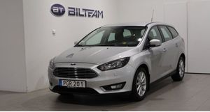 Ford Focus bild 1