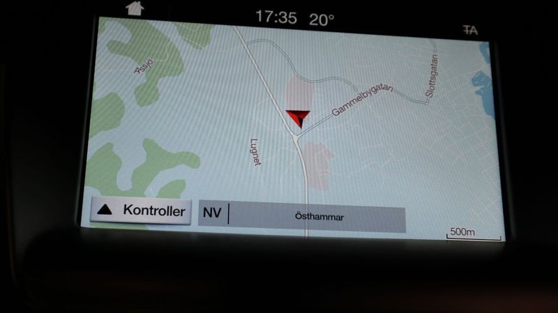 Ford Focus bild 9