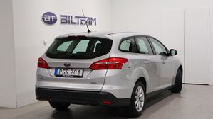 Ford Focus bild 13