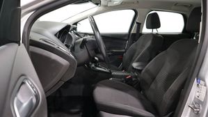 Ford Focus bild 6
