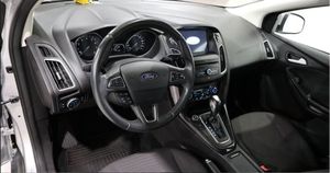 Ford Focus bild 3