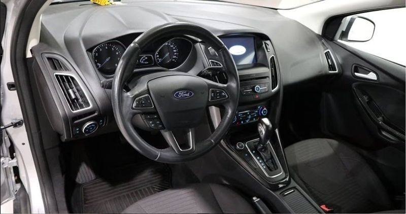 Ford Focus bild 3