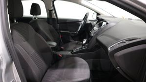 Ford Focus bild 7