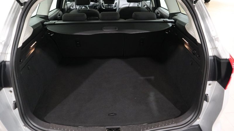 Ford Focus bild 12