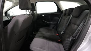 Ford Focus bild 8