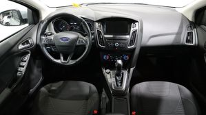 Ford Focus bild 4