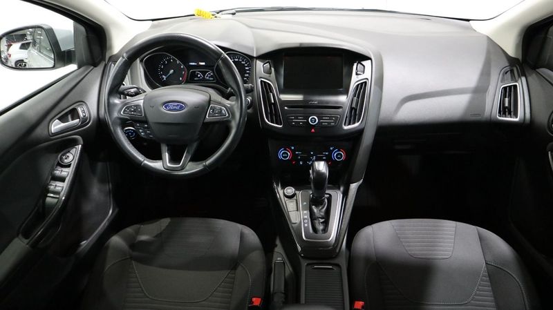 Ford Focus bild 4