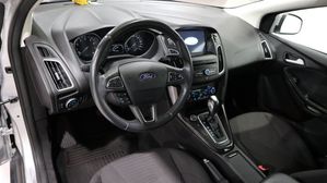 Ford Focus bild 5