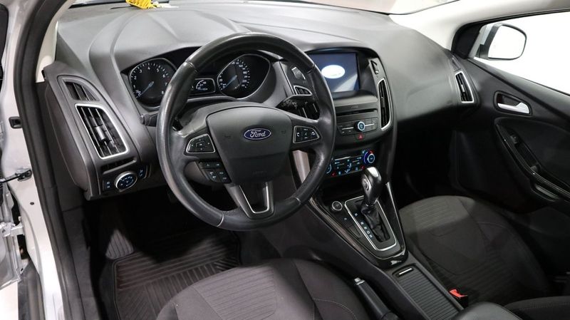 Ford Focus bild 5
