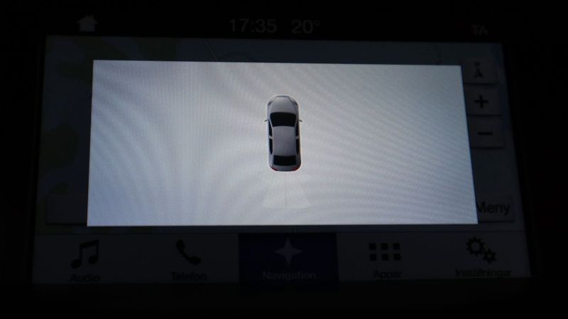 Ford Focus bild 11