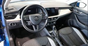 Skoda Scala bild 3