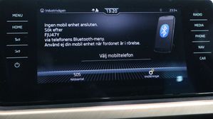 Skoda Scala bild 7