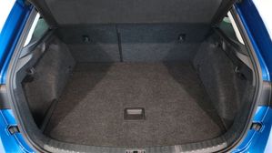 Skoda Scala bild 12