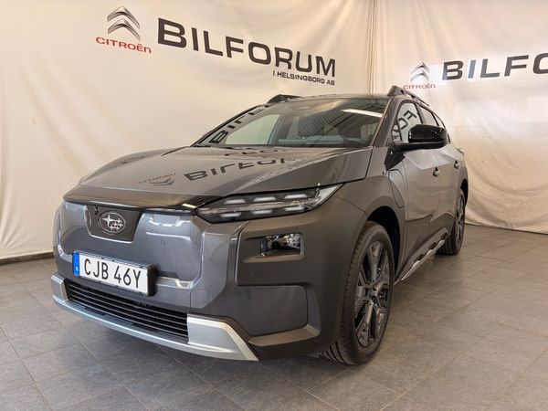 Subaru E-Outback Touring 74.7 kWh AWD - 2026