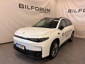Leapmotor C10 bild 1