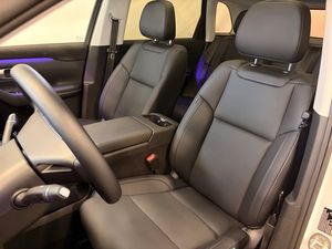 Leapmotor C10 bild 11