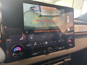 Subaru Uncharted bild 9