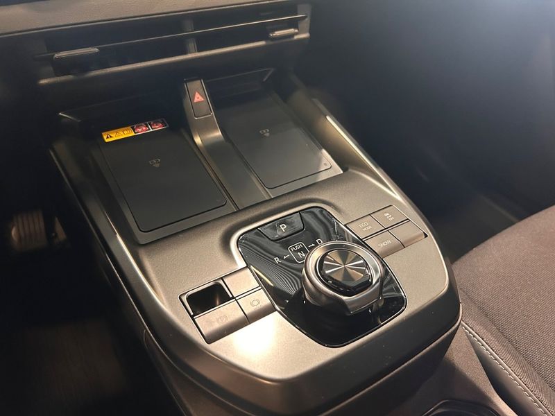 Subaru Uncharted bild 10