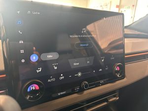 Subaru Uncharted bild 8