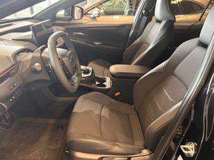 Subaru Uncharted bild 4