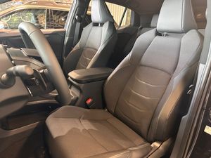 Subaru Uncharted bild 6