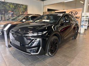 Subaru Uncharted bild 1