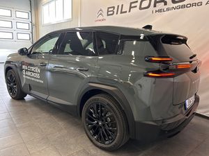 Citroen C5 AirCross bild 4