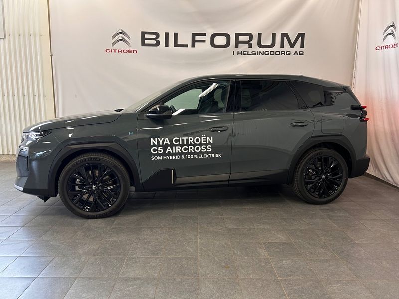 Citroen C5 AirCross bild 3
