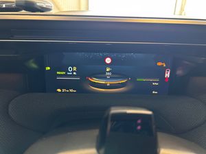 Citroen C5 AirCross bild 11