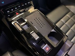 Citroen C5 AirCross bild 17