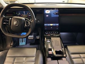 Citroen C5 AirCross bild 16