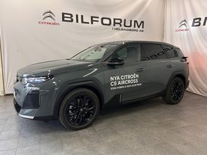 Citroen C5 AirCross bild 2