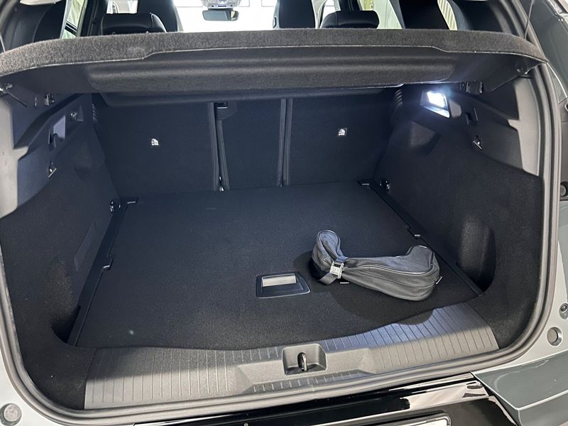 Citroen C5 AirCross bild 18