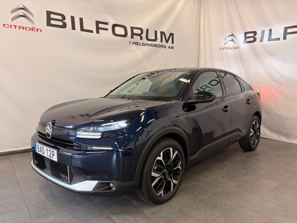 Citroen C4 130 PT Aut Max Techno Drive Pack - 2025