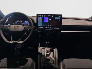 Cupra Leon bild 6